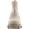 imageSteve Madden Womens Howler Boots AnkleSand Suede