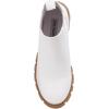 imageSteve Madden Womens Howler Boots AnkleWhite Tan