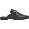 imageSteve Madden Womens Kandi Slipon LoaferBlack Crocodile