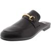 imageSteve Madden Womens Kandi Slipon LoaferBlack Leather