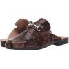 imageSteve Madden Womens Kandi Slipon LoaferBrown Snake