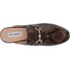 imageSteve Madden Womens Kandi Slipon LoaferBrown Snake