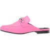 imageSteve Madden Womens Kandi Slipon LoaferPink Neon
