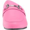 imageSteve Madden Womens Kandi Slipon LoaferPink Neon