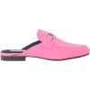 imageSteve Madden Womens Kandi Slipon LoaferPink Neon