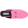 imageSteve Madden Womens Kandi Slipon LoaferPink Neon
