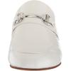 imageSteve Madden Womens Kandi Slipon LoaferWhite Patent