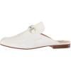 imageSteve Madden Womens Kandi Slipon LoaferWhite Patent