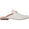 imageSteve Madden Womens Kandi Slipon LoaferWhite Patent