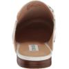 imageSteve Madden Womens Kandi Slipon LoaferWhite Patent
