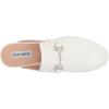 imageSteve Madden Womens Kandi Slipon LoaferWhite Patent