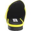 imageSteve Madden Womens Kandi Slipon LoaferYellow Neon