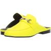 imageSteve Madden Womens Kandi Slipon LoaferYellow Neon