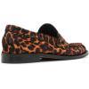 imageSteve Madden Womens Kingston Studded Pant BeltLeopard