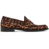 imageSteve Madden Womens Kingston Studded Pant BeltLeopard