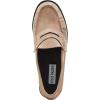 imageSteve Madden Womens Kingston Studded Pant BeltTaupe Suede