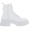 imageSteve Madden Womens Knox SandalWhite