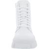 imageSteve Madden Womens Knox SandalWhite