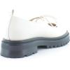 imageSteve Madden Womens LandonBone Leather