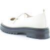 imageSteve Madden Womens LandonBone Leather