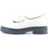 imageSteve Madden Womens LandonBone Leather