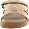 imageSteve Madden Womens Mayven Slide SandalTan Leather