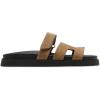 imageSteve Madden Womens Mayven Slide SandalTan Nubuck