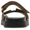 imageSteve Madden Womens Mayven Slide SandalTan Nubuck