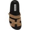 imageSteve Madden Womens Mayven Slide SandalTan Nubuck