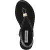 imageSteve Madden Womens Meduza SandalBlack Leather