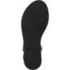 imageSteve Madden Womens Meduza SandalBlack Leather
