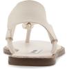 imageSteve Madden Womens Meduza SandalBone Leather