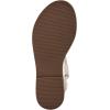 imageSteve Madden Womens Meduza SandalBone Leather