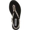 imageSteve Madden Womens Meduza SandalSnake