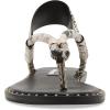 imageSteve Madden Womens Meduza SandalSnake