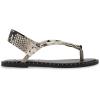 imageSteve Madden Womens Meduza SandalSnake