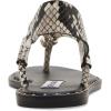 imageSteve Madden Womens Meduza SandalSnake