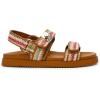 imageSteve Madden Womens Mona SandalRaffia Multi