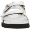 imageSteve Madden Womens Mona SandalSilver