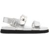 imageSteve Madden Womens Mona SandalSilver