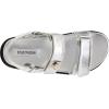 imageSteve Madden Womens Mona SandalSilver