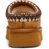 imageSteve Madden Womens Selena Fashion BootChestnut