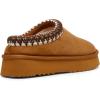 imageSteve Madden Womens Selena Fashion BootChestnut
