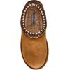 imageSteve Madden Womens Selena Fashion BootChestnut