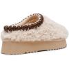imageSteve Madden Womens Selena Fashion BootNatural