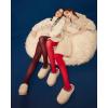imageSteve Madden Womens Selena Fashion BootNatural