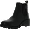 imageSteve Madden womens Amulet Ankle BootBlack