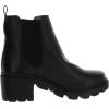 imageSteve Madden womens Amulet Ankle BootBlack