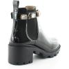imageSteve Madden womens Amulet Ankle BootBlack Patent