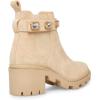 imageSteve Madden womens Amulet Ankle BootSand Suede